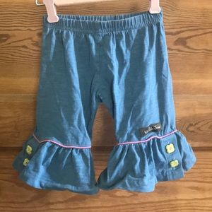 3-6 month Matilda Jean pants